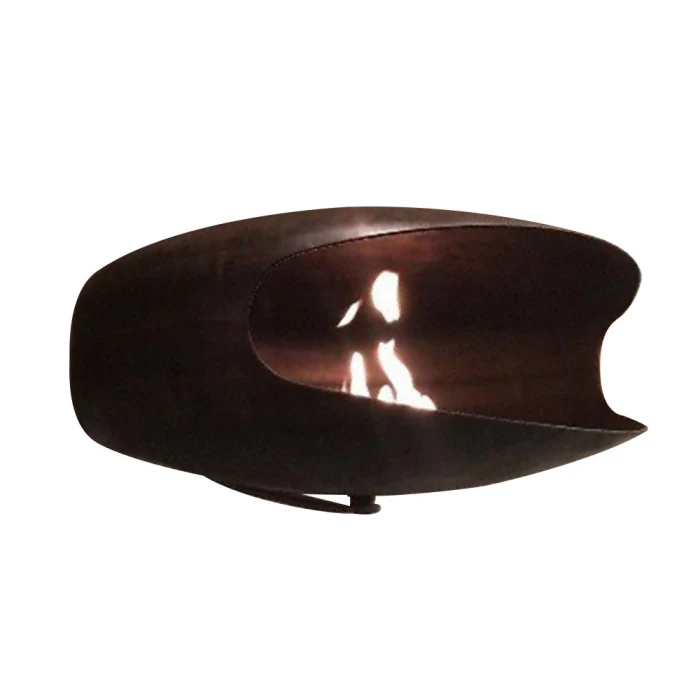 Hein & Haugaard vegghengt UFO biopeis i flere farger