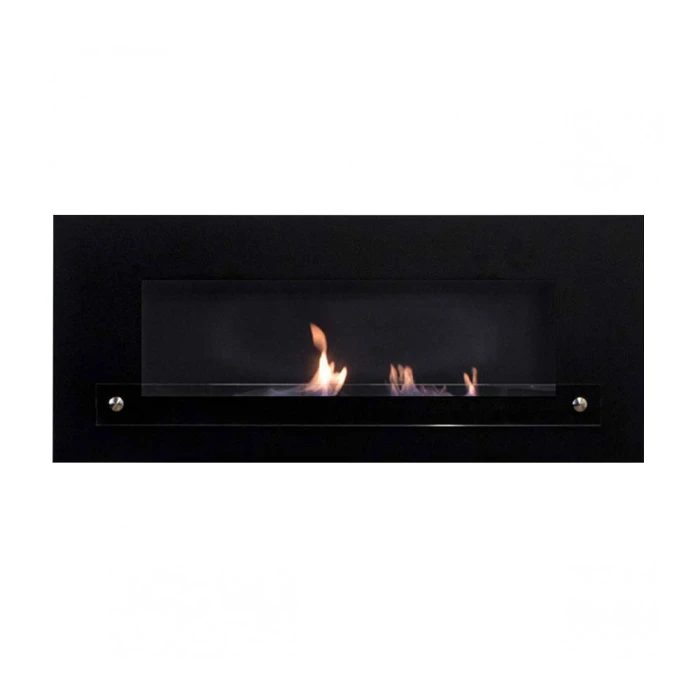 Svart Monima Duo Biopeis fra Nordlys Danmark