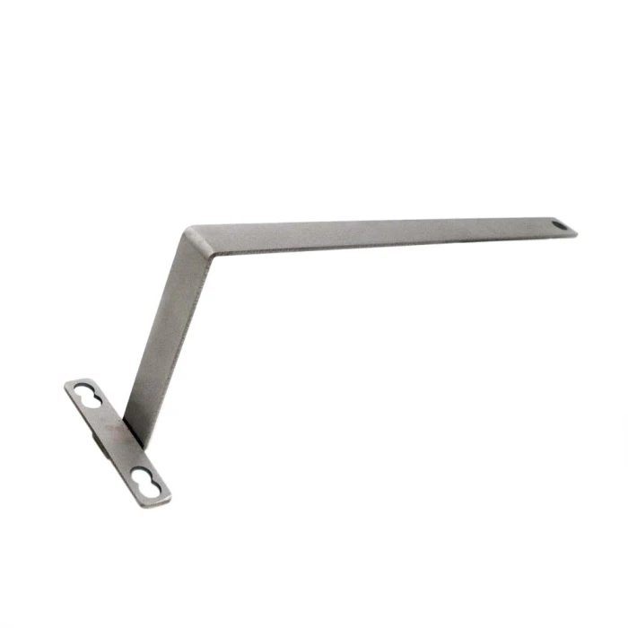 Slukningsverktøy til biopeisen