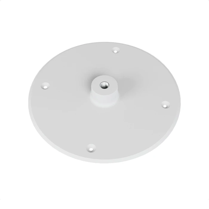 Hvit takbeslag til Cocoon Aeris i hvitt