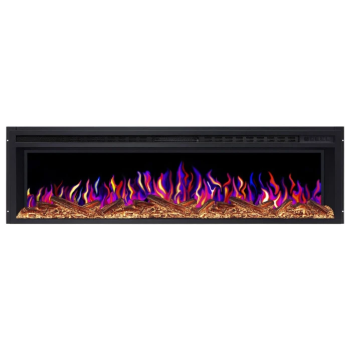 ArtiFlame AF58 Multicolor Elektrisk Peis