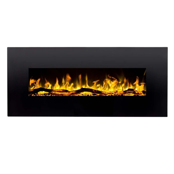 Albion Elpeis 128 cm - Svart