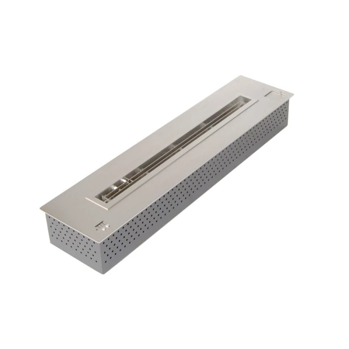 Automatisk og fjernstyrt brannkar 102 cm)