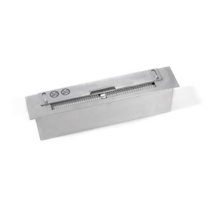 Brannkar i slimline modell  (40 cm)