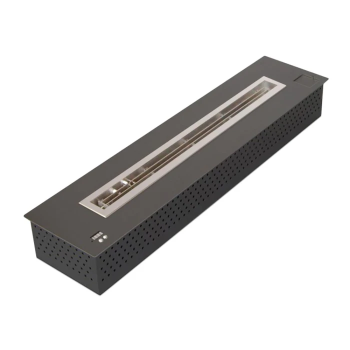 Automatisk brannkar på 100 cm