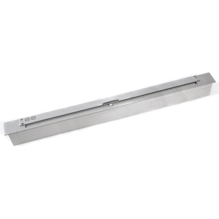 Slimline Brenner - 120 cm