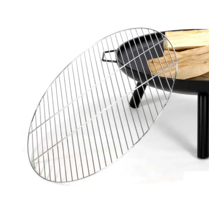 Grillrist til Dubai bålpanne - Ø60 cm