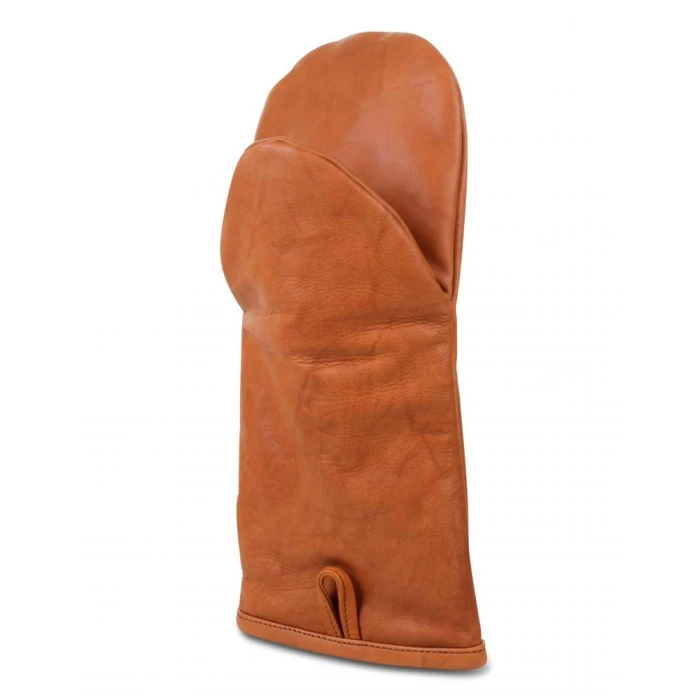 Brune grillhansker fra Stuff Design