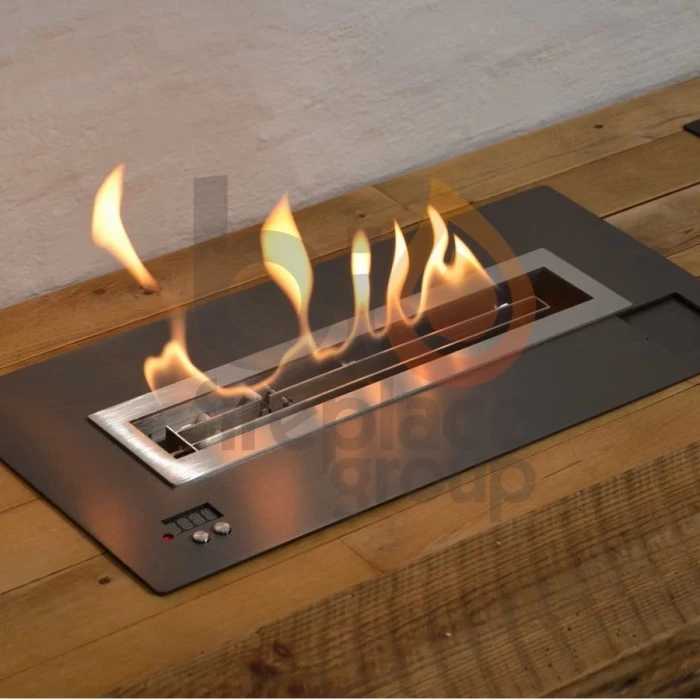 Biopeis kar med fjernkontroll 72 cm Fjernstyrt bioetanolpeis på 72 cm