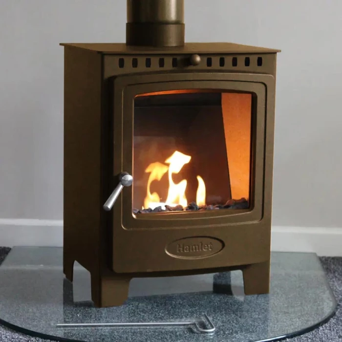 Arada Solution 5 - biopeis