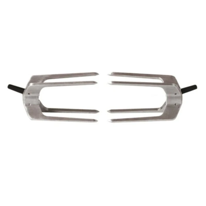 2 x ClipLock Forks - 16 mm