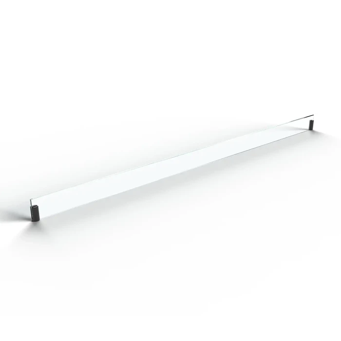 Planika Fires Glass Shield 2000