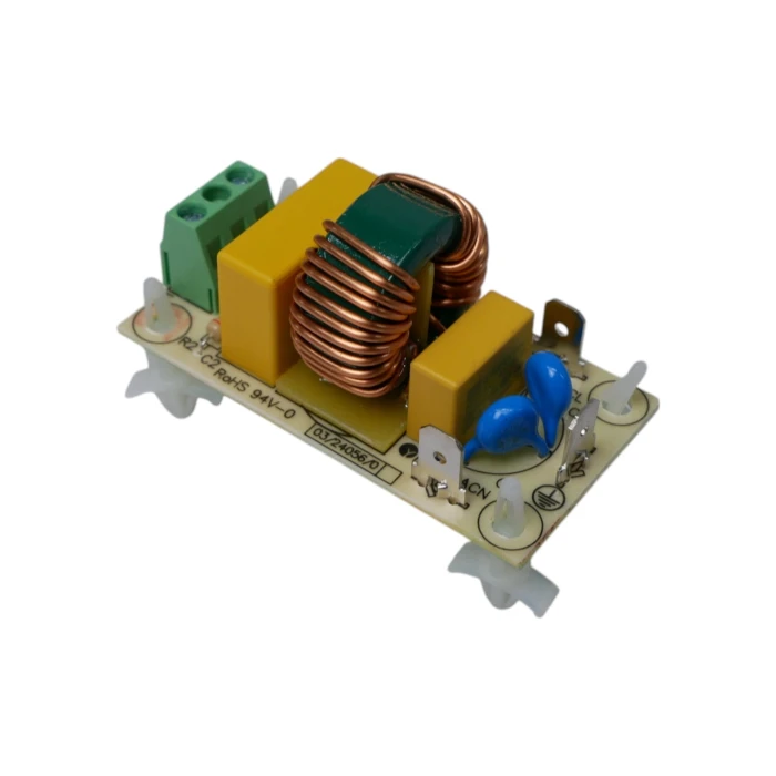 10 amp Cassette-sikring