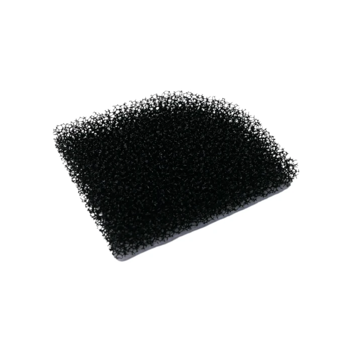 Cassette 500/1000 luftfilter