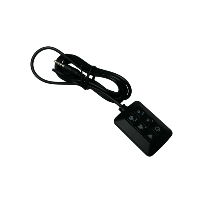 Bluetooth-mottaker til Cassette 1000 Project Multicolor