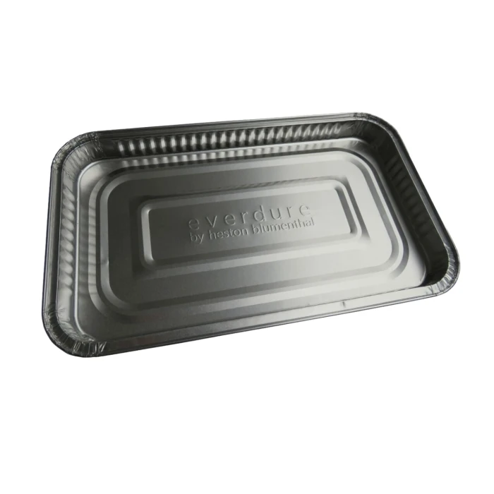 Everdure dryppbakke – Praktisk og effektiv løsning til grilling Dryppbrett