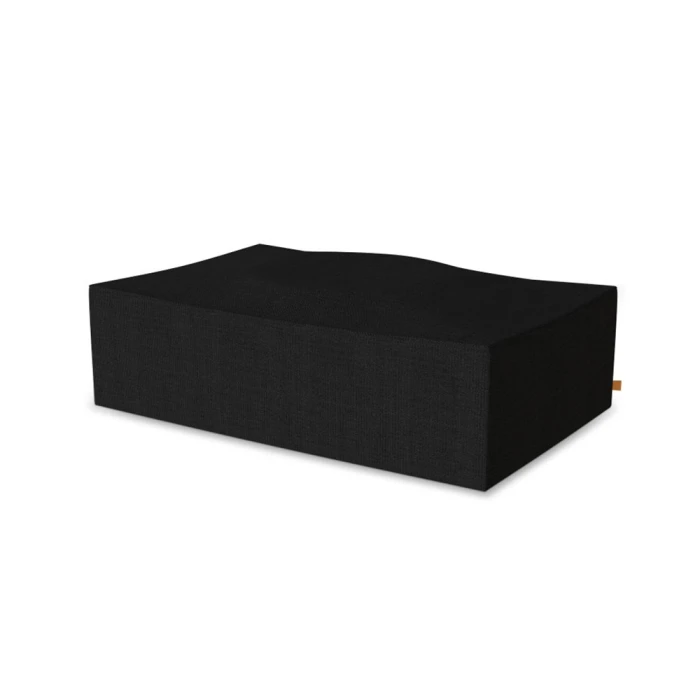 EcoSmart helårs beskyttelsestrekk til Manhatten 50 utendørs biopeis