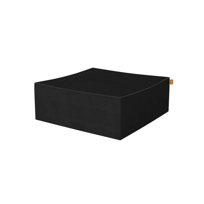 EcoSmart helårs beskyttelsestrekk til Nova 600 utendørs biopeis