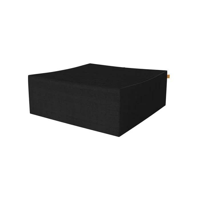 EcoSmart helårs beskyttelsestrekktil Nova 850 utendørs biopeis