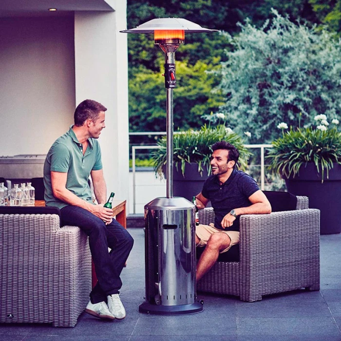 Terrassevarmer elegance Elegance terrassevarmer