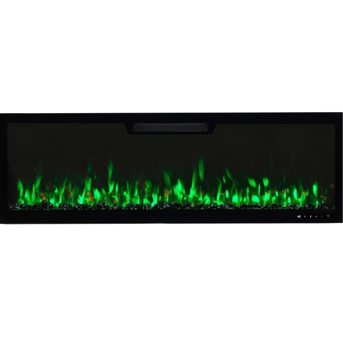 Aflamo Elite 153 cm elektrisk peis