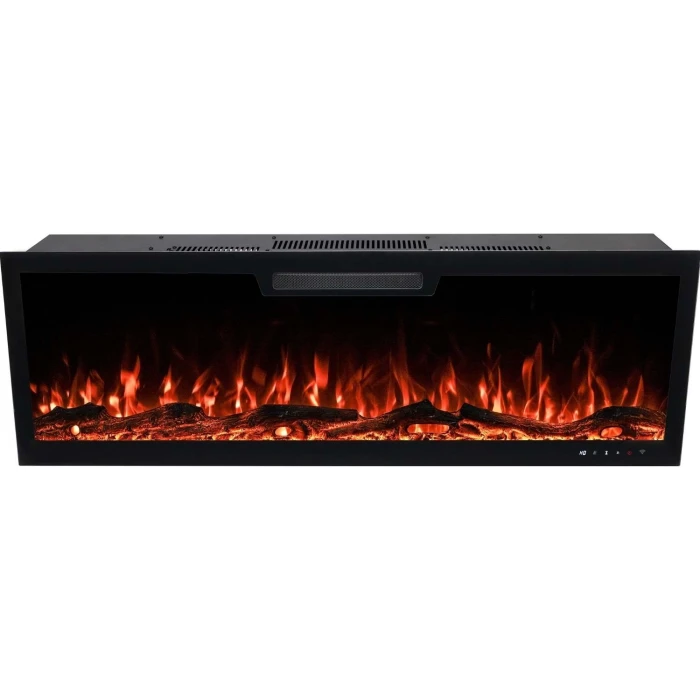 Aflamo Elite 213,3 cm elektrisk peis