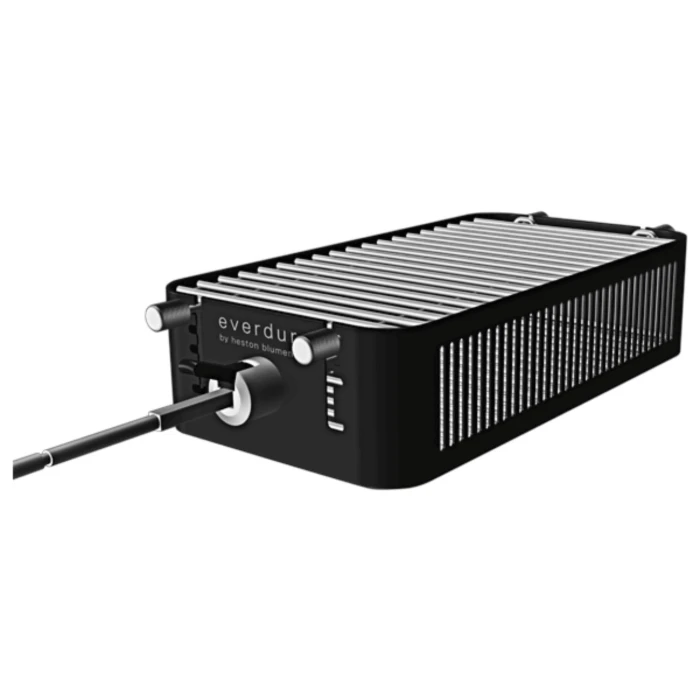 Everdure firkantet rotisserikurv – Jevn tilberedning Rotisserie Basket