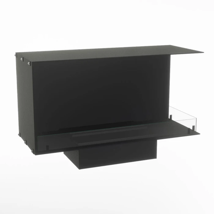 Foco Corner Right 1000 hybridpeis til innebygging