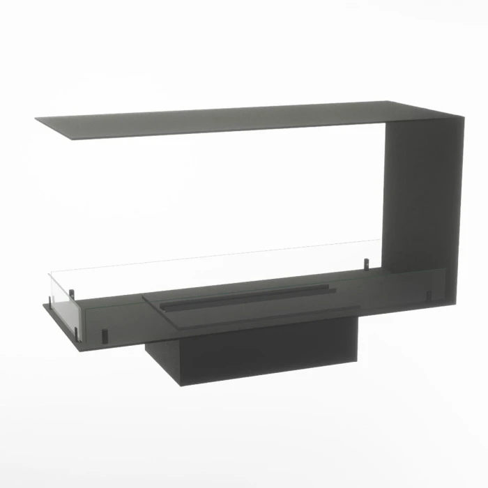 Foco Room Divider 1000 hybridpeis til innebygging