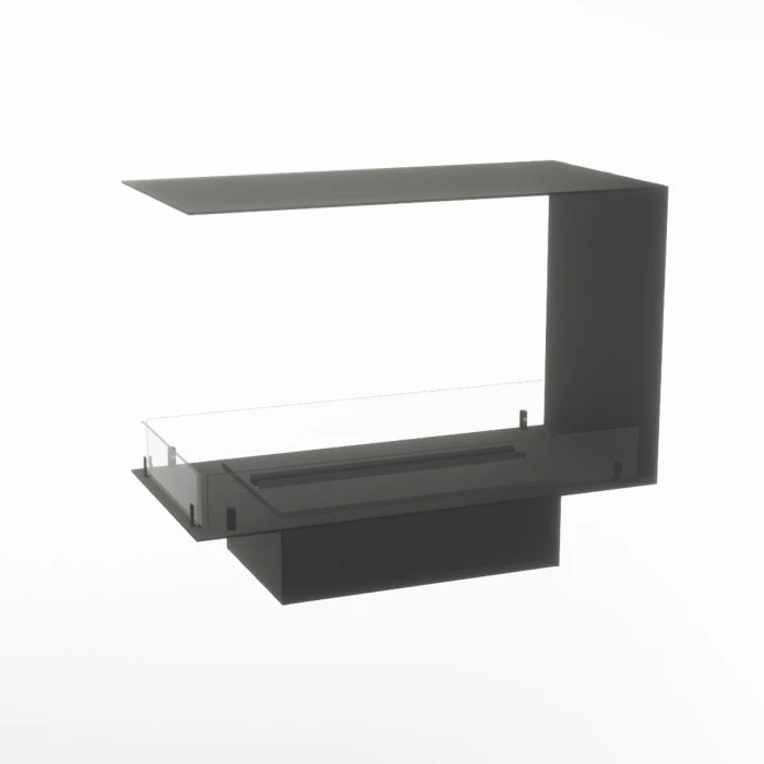 Foco Room Divider 800 hybridpeis til innebygging