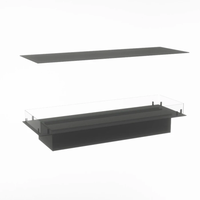 Foco Four 1500 hybridpeis til innebygging