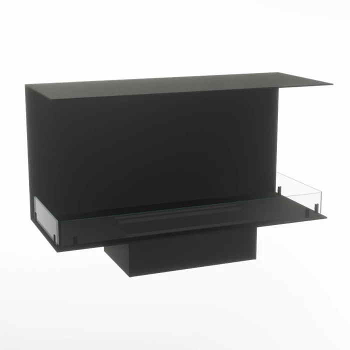 Foco Three 1000 hybridpeis til innebygging