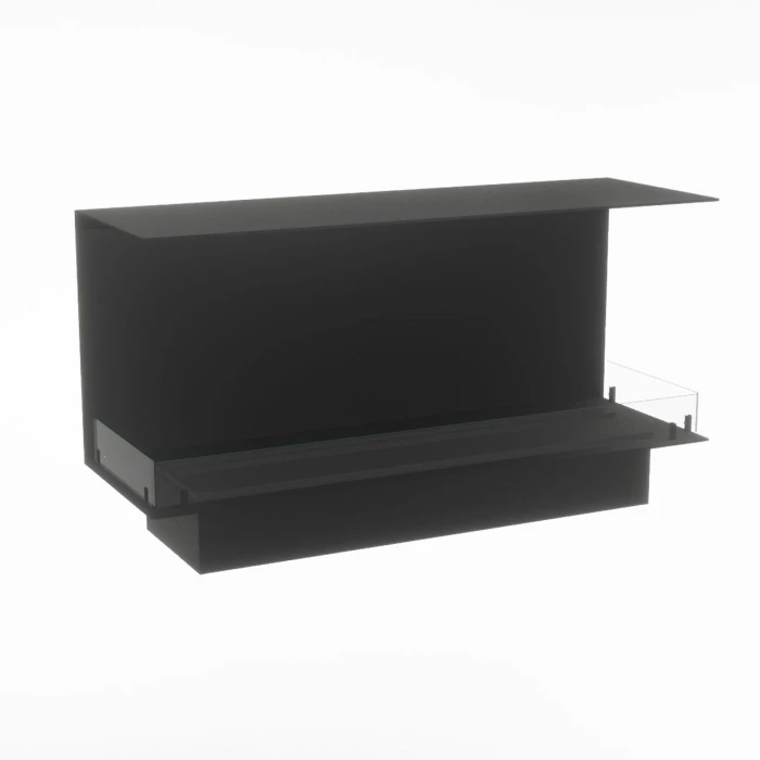 Foco Three 1200 hybridpeis til innebygging