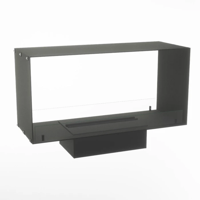 Foco Two 1000 hybridpeis til innebygging