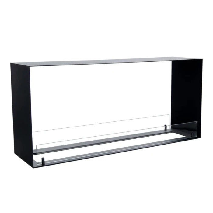 Foco Two 1100 Medium - 2-sidig innebygd biopeis