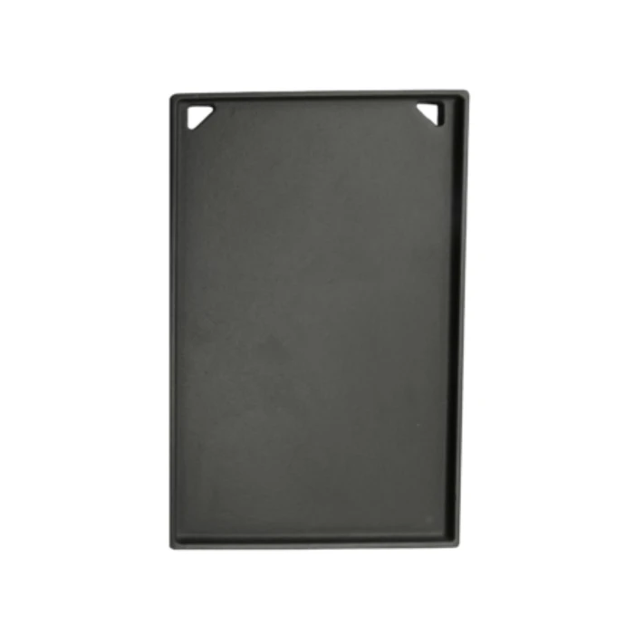 Furnace Flat Grillplate - Everdure by Heston | Perfekt grilling Furnace midtre grillplate