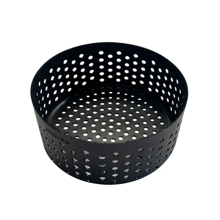 Morsø BBQ Smoker Box til røyking av mat | Biopeiser-shop.no Gass BBQ røykboks