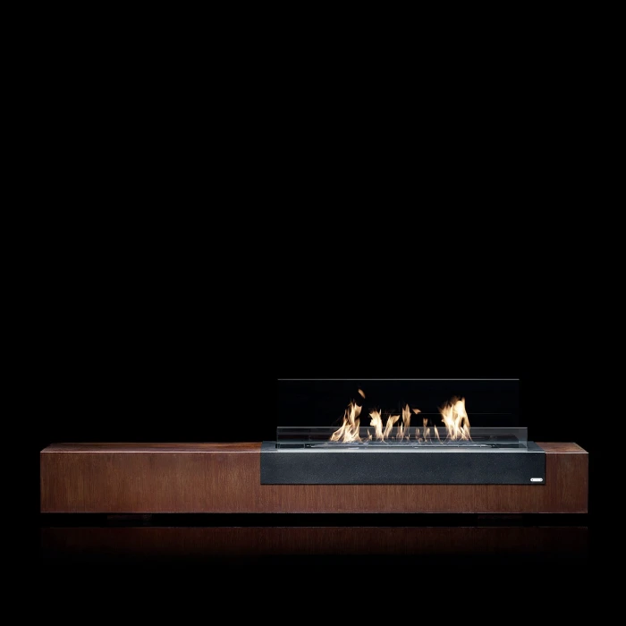 Loft – Corten Rust