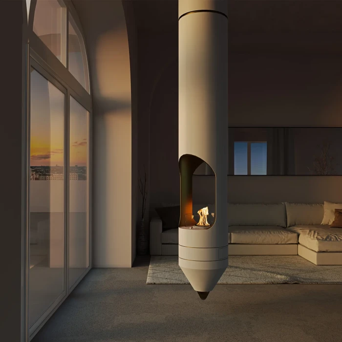 Signature - Hvit Takhengt Biopeis