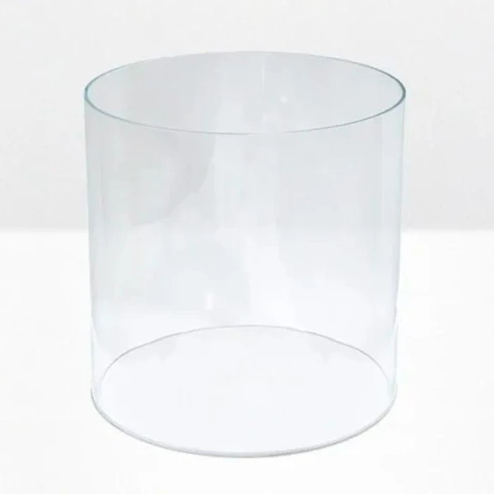 Installasjonssett og glass sylinder til Galio Fire Pit