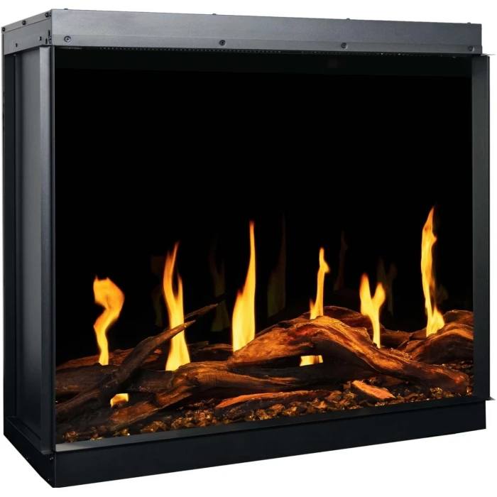 Goldman Elektrisk Peis