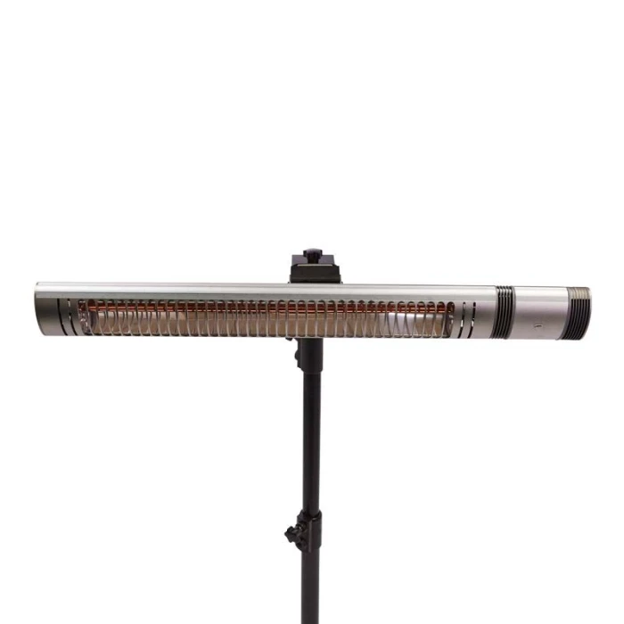 terrassevarmer monteringsbeslag veggbeslag til terrassevarmer