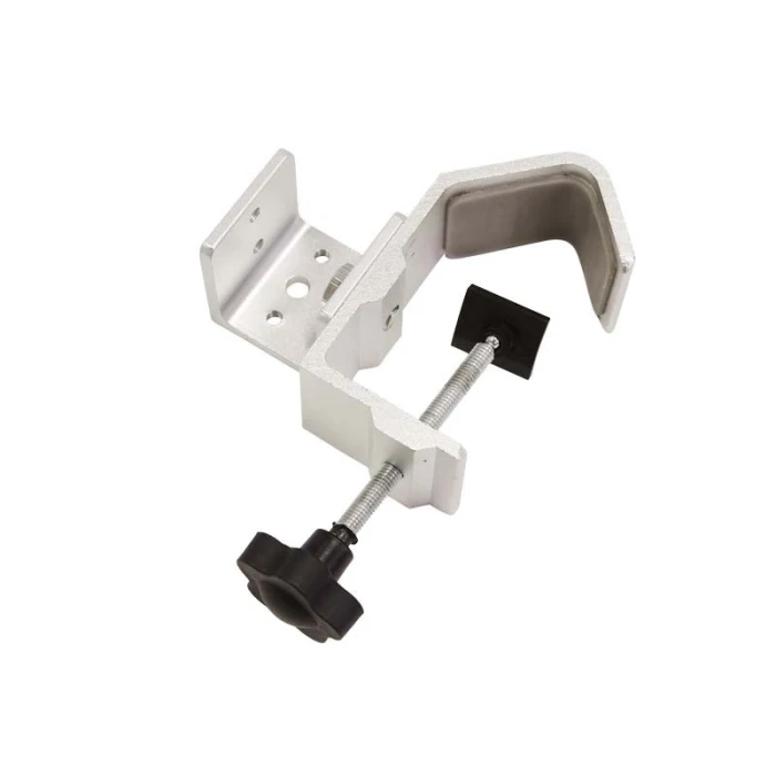 Universalt veggbeslag Universalt terrassevarmer beslag