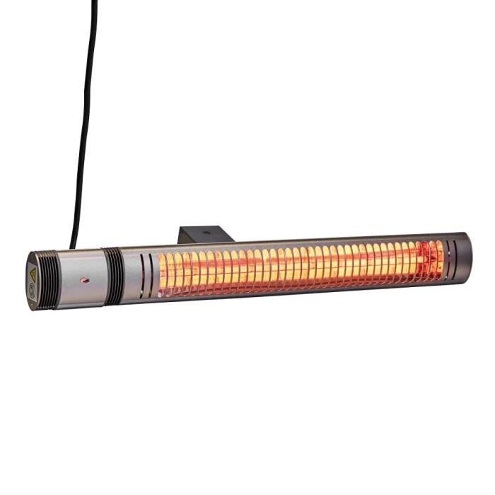 Hengende terrassevarmer