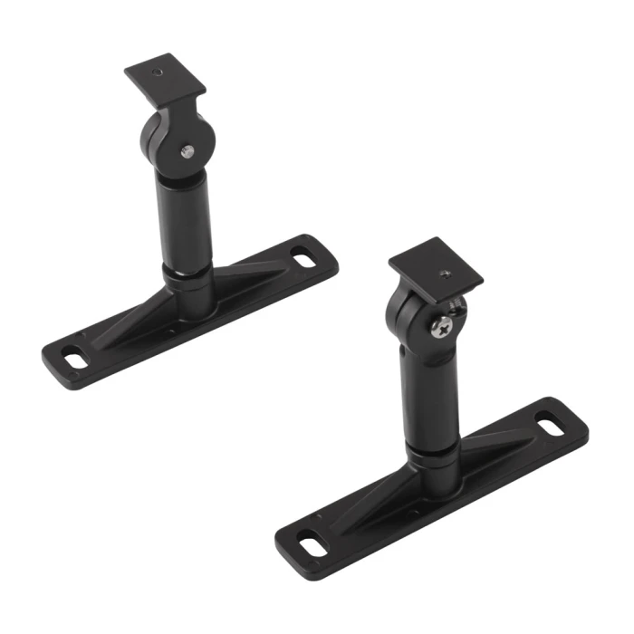 Standard monteringsbrakett for Intense - svart