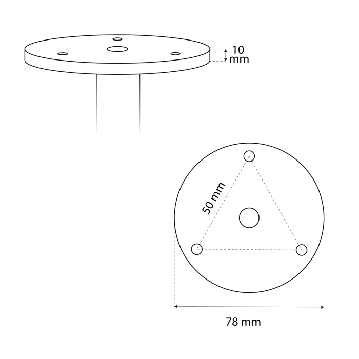 Takbeslag til Hein & Haugaard biopeiser