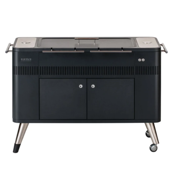 HUB kullgrill HBCE2BEU