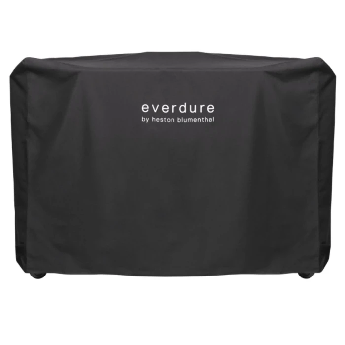 Everdure HUB overtrekk – Optimal beskyttelse til grillen din Langt grilltrekk til Hub