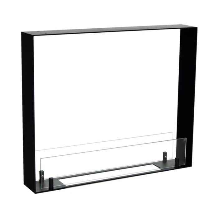 Foco Two 600 Ultra Slim Boxed innebygd biopeis