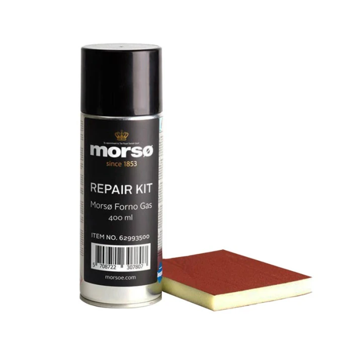 Morsø kit for vedlikehold av gassgrill